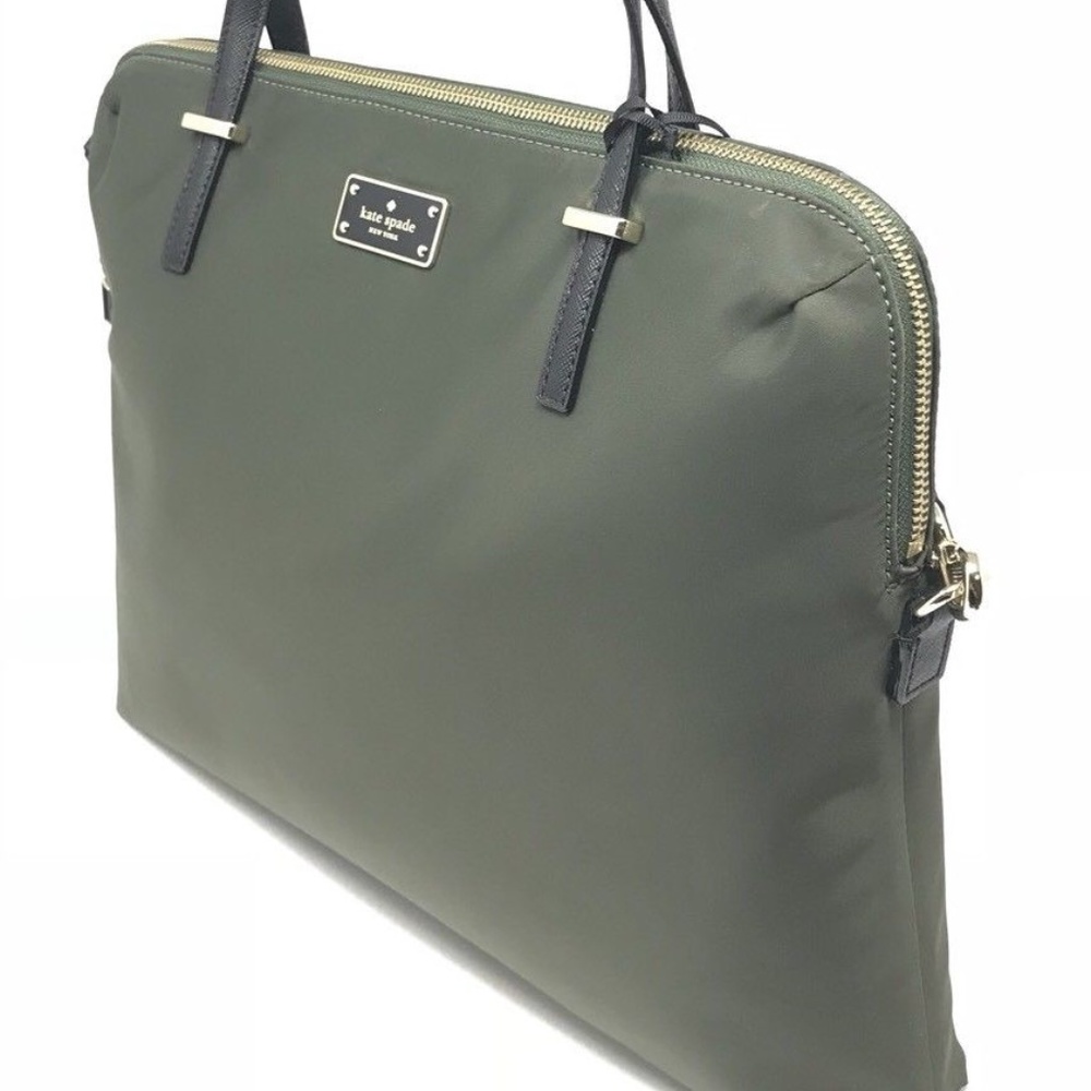 Kate spade laptop bag